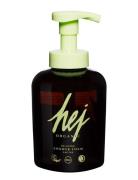 Hej Organic Relaxing Shower Foam Nude