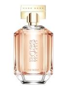 Hugo Boss Fragrance The Scent For Her Eau Deparfum Nude