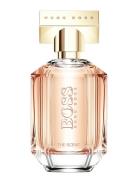 Hugo Boss Fragrance The Scent For Her Eau Deparfum Nude