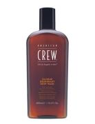 American Crew Hair&Body 24 Hour Deodorant Body Wash Nude