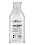 Redken Redken Acidic Bonding Concentrate Shampoo 300Ml Nude