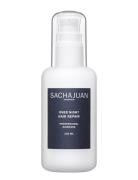 Sachajuan Treatment Over Night Hairrepair Nude