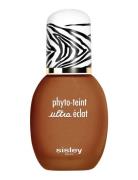 Sisley Phyto-Teint Ultra Èclat 7N Caramel