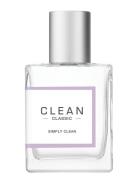 CLEAN Classic Simply Clean Edp Nude