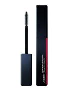 Shiseido Imperiallash Mascara Svart