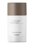 HERMÈS Voyage D'hermès, Alcohol-Free Deodorant Stick Nude