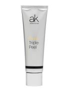 Akademikliniken Skincare Pure Triple Peel Nude