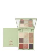 Pixi Eye Effect Shadow Palette - Hazelnut Haze Multi/patterned