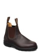 Blundst Bl 550 Classics Chelsea Boot Brun