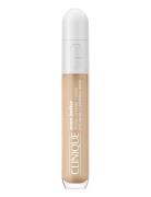 Clinique Even Better All Over Concealer + Eraser