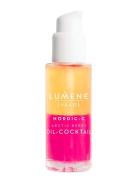 LUMENE Nordic-C Arctic Berry Oil-Cocktail Nude