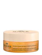 NUXE Deliciously Nourishing Body Scrub 175 Ml Nude