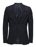 Selected Homme Slhslim-Mylologan Navy Blazer B Noos Marinblå