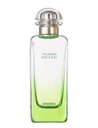 HERMÈS Jardin Sur Le Toit Edt Ns 100 Ml Nude