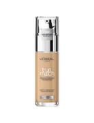 L'Oréal Paris L'oréal Paris True Match Foundation 3.N