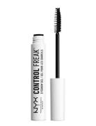 NYX Professional Makeup Control Freak Eye Brow Gel Nude