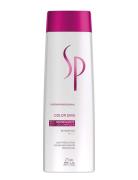 Wella SP Sp Color Save Shampoo Nude