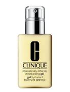 Clinique Dramatically Different Oil-Control Gel Nude