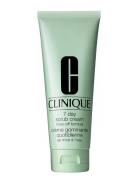 Clinique 7 Day Scrub Cream Rinse-Off Formula Nude