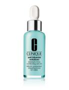 Clinique Anti-Blemish Solutions Adult Blemish + Line Correcting Serum ...