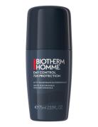 Biotherm 72H Day Control Deodorant Roll-On Nude