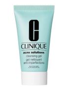 Clinique Anti-Blemish Solutions Cleansing Gel Nude