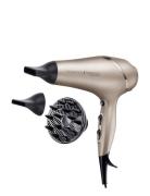 Remington Ac8605 Colour Prot. Dryer Champagne Nude