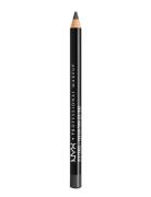 NYX Professional Makeup Slim Eye Pencil Svart