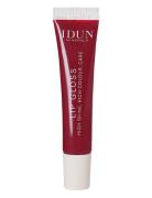 IDUN Minerals Lipgloss Marleen Röd