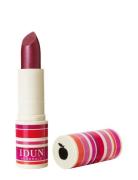 IDUN Minerals Creme Lipstick Sylvia Lila