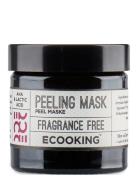 Ecooking Peeling Mask Nude