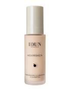 IDUN Minerals Liquid Mineral Foundation Norrsken Saga