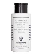 Sisley Eau Efficace Gentle Makeup Remover Nude