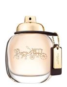 Coach Fragrance Eau De Parfum Nude