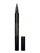 Clarins Graphik Ink Liner 1 Intense Black Svart