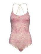 Underprotection Karma Body Pink Rosa