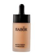 Babor Matte Finish Foundation 03 Natural