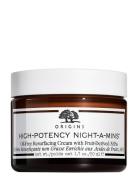 Origins High-Potency Night-A-Mins Oil-Free Resurfacing Cream With Frui...