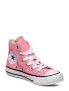 Converse Chuck Taylor All Star Rosa