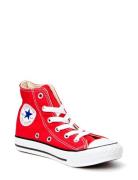 Converse Chuck Taylor All Star Röd