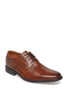 Clarks Tilden Plain G Brun