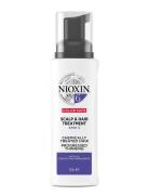 Nioxin System 6 Scalp Treatment Nude