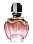 Rabanne Pure Xs Femme Eau De Parfum Nude