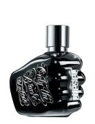 Diesel - Fragrance Diesel Only The Brave Tattoo Eau De Toilette 50 Ml ...