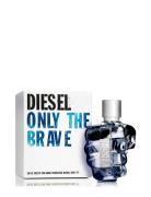 Diesel - Fragrance Diesel Only The Brave Eau De Toilette 50 Ml Nude