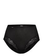 Sloggi Sloggi Romance Maxi Svart