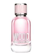 DSQUARED2 Wood Pour Femme Edt Nude