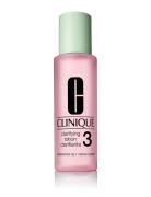 Clinique Clarifying Lotion 3 Nude