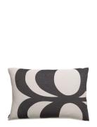 Marimekko Home Kaivo Cushion Cover Kräm