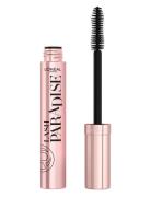 L'Oréal Paris L'oréal Paris Lash Paradise Mascara Black Svart